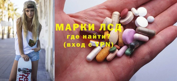 стаф Баксан